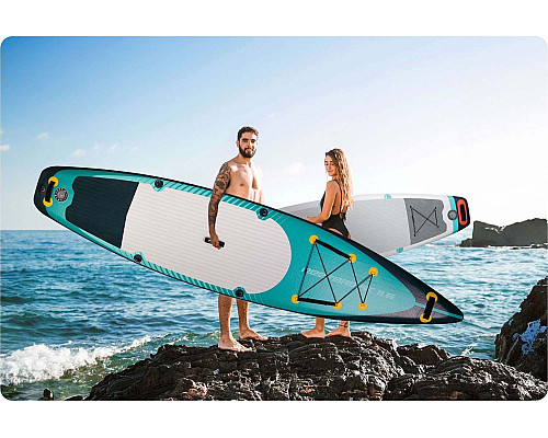 Надувна SUP дошка (Сапборд) Neo-Sport 170303 Reefbreak 350