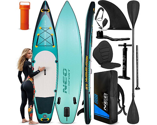 Надувна SUP дошка (Сапборд) Neo-Sport 170303 Reefbreak 350