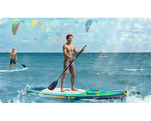 Надувна SUP дошка (Сапборд) Neo-Sport 170303 Reefbreak 350