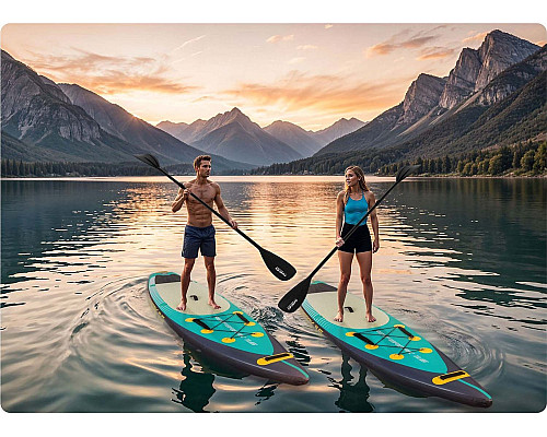 Надувна SUP дошка (Сапборд) Neo-Sport 170303 Reefbreak 350