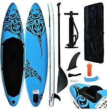 Надувна SUP дошка (Сапборд) vidaXL 92739 366