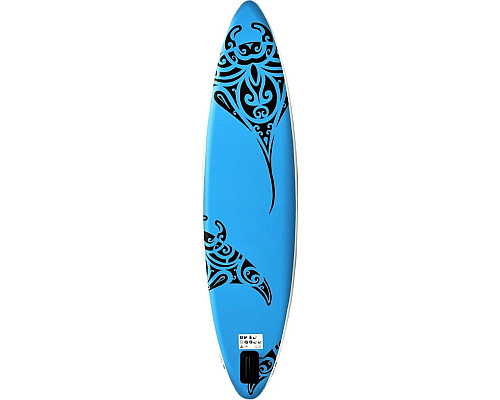 Надувна SUP дошка (Сапборд) vidaXL 92739 366