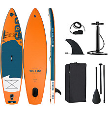 Надувна SUP дошка (Сапборд) Hedo BEACH DOLPHIN 335