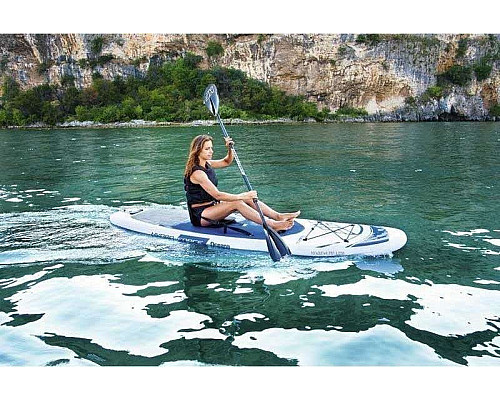 Надувна SUP дошка (Сапборд) WattSUP SAR Combo 10.0 305