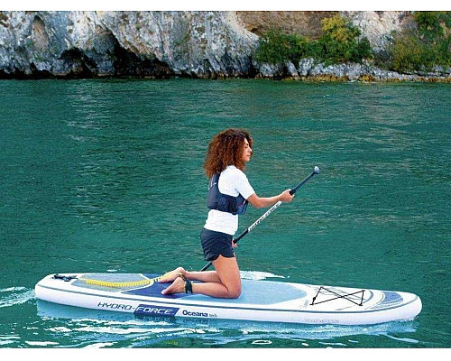 Надувна SUP дошка (Сапборд) WattSUP SAR Combo 10.0 305