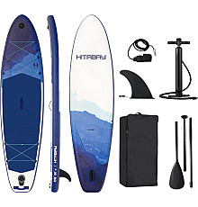 Надувна SUP дошка (Сапборд) Hedo DEEP SEA 323