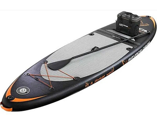Надувна SUP дошка (Сапборд) Savage Gear Fishing 355
