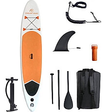 Надувна SUP дошка (Сапборд) Dream Surf 350