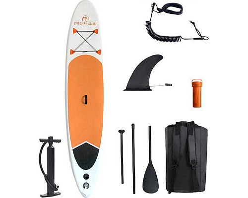 Надувна SUP дошка (Сапборд) Dream Surf 350