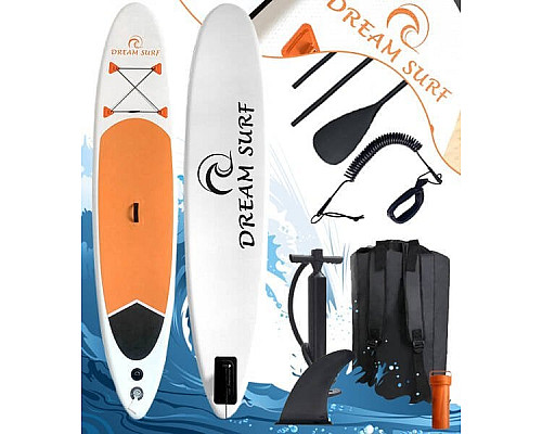 Надувна SUP дошка (Сапборд) Dream Surf 350