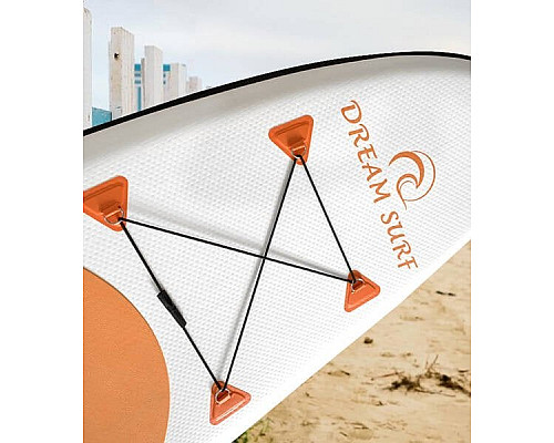 Надувна SUP дошка (Сапборд) Dream Surf 350