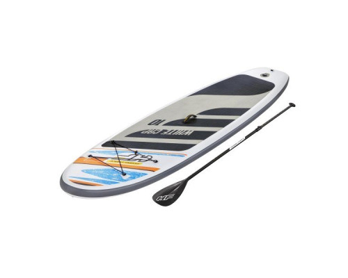 Надувна SUP дошка (Сапборд) Bestway 65342 White Cap 305 Надувна SUP дошка (Сапборд) Bestway 65342 White Cap 305