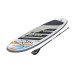 Надувна SUP дошка (Сапборд) Bestway 65342 White Cap 305