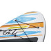Надувна SUP дошка (Сапборд) Bestway 65342 White Cap 305