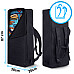 Deska SUP Aquasurf 275 x 76 x 12 cm Soke 850000
