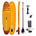 Надувна SUP дошка (Сапборд) Aqua Marina Fusion BT-23FUP Before Sunset 330