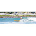 Надувна SUP дошка (Сапборд) Aqua Marina Fusion BT-23FUP Before Sunset 330