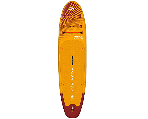 Надувна SUP дошка (Сапборд) Aqua Marina Fusion BT-23FUP Before Sunset 330