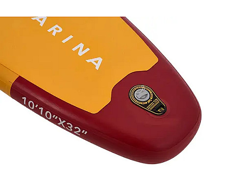 Надувна SUP дошка (Сапборд) Aqua Marina Fusion BT-23FUP Before Sunset 330