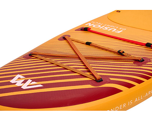 Надувна SUP дошка (Сапборд) Aqua Marina Fusion BT-23FUP Before Sunset 330