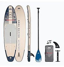 Надувна SUP дошка (Сапборд) Aqua Marina Magma BT-23MAP Earth Wave 340