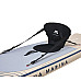 Надувна SUP дошка (Сапборд) Aqua Marina Magma BT-23MAP Earth Wave 340