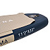 Надувна SUP дошка (Сапборд) Aqua Marina Magma BT-23MAP Earth Wave 340