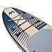 Надувна SUP дошка (Сапборд) Aqua Marina Magma BT-23MAP Earth Wave 340