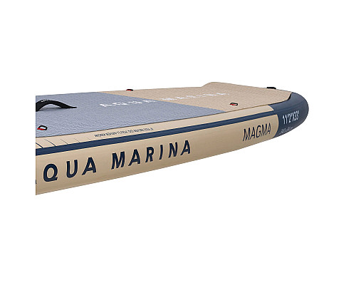 Надувна SUP дошка (Сапборд) Aqua Marina Magma BT-23MAP Earth Wave 340