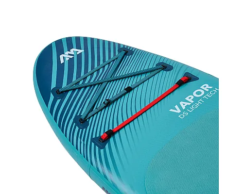 Надувна SUP дошка (Сапборд) Aqua Marina Vapor BT-23VAP Aqua Splash 315