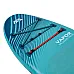 Надувна SUP дошка (Сапборд) Aqua Marina Vapor BT-23VAP Aqua Splash 315