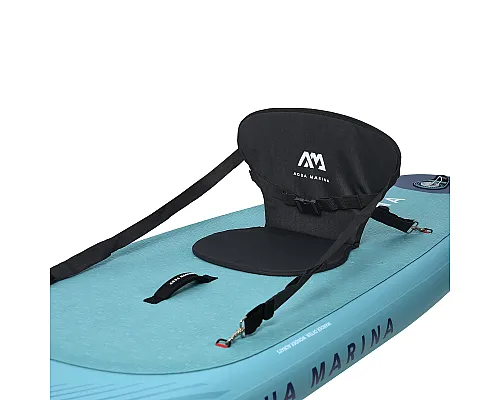 Надувна SUP дошка (Сапборд) Aqua Marina Vapor BT-23VAP Aqua Splash 315
