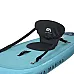 Надувна SUP дошка (Сапборд) Aqua Marina Vapor BT-23VAP Aqua Splash 315