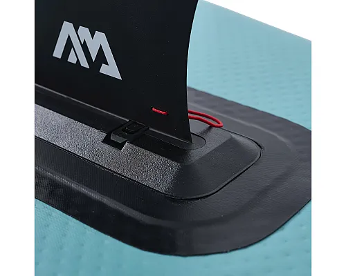 Надувна SUP дошка (Сапборд) Aqua Marina Vapor BT-23VAP Aqua Splash 315