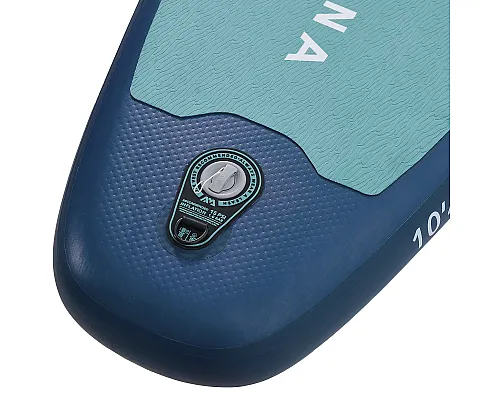 Надувна SUP дошка (Сапборд) Aqua Marina Vapor BT-23VAP Aqua Splash 315