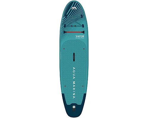 Надувна SUP дошка (Сапборд) Aqua Marina Vapor BT-23VAP Aqua Splash 315