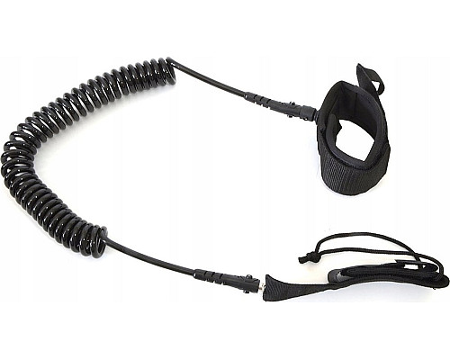 Страхувальний ремінь для SUP-дошки Spartan 250 см