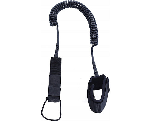 Страхувальний ремінь для SUP-дошки Spartan 250 см