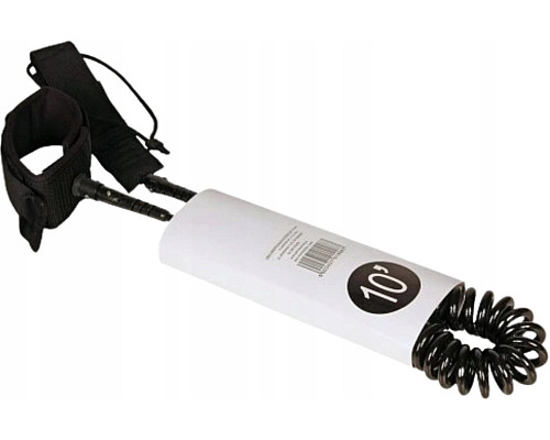 Страхувальний ремінь для SUP-дошки Spartan 250 см