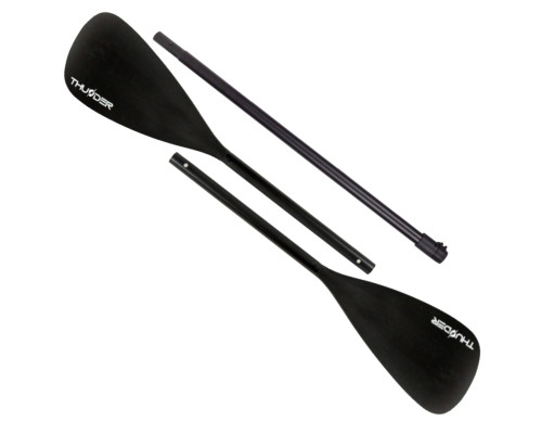 Весло для SUP дошки (Сапборду) THUNDER Весло для SUP дошки (Сапборду) THUNDER