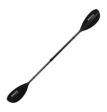 Весло для SUP дошки (Сапборду) Egalis Swift fibre carbone Ø30mm L225-235cm Demontable 2 pcs Fibrylon 