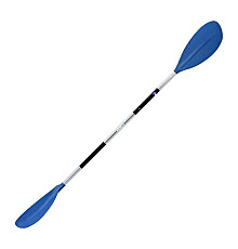 Весло для SUP дошки (Сапборду) Egalis Swift first senior alu Ø30 мм L200 см Fibrylon 
