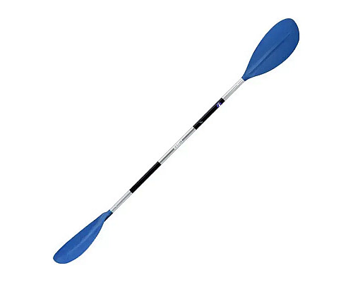 Весло для SUP дошки (Сапборду) Egalis Swift first senior alu Ø30 мм L200 см Fibrylon
