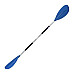 Весло для SUP дошки (Сапборду) Egalis Swift first senior alu Ø30 мм L200 см Fibrylon