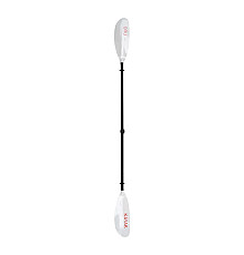 Весло для каяка Oru Kayak Oru Paddle, біле