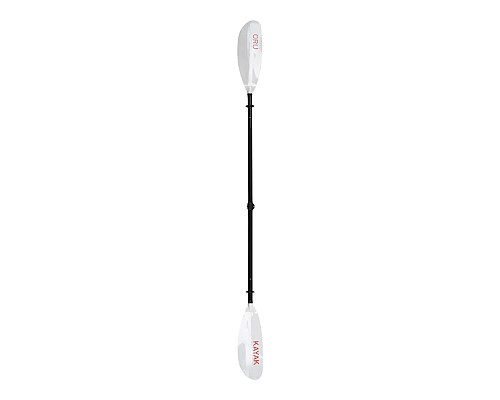 Весло для каяка Oru Kayak Oru Paddle, біле Весло для каяка Oru Kayak Oru Paddle, біле