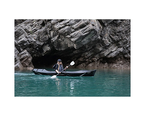 Весло для каяка Oru Kayak Oru Paddle, біле Весло для каяка Oru Kayak Oru Paddle, біле