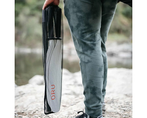 Весло для каяка Oru Kayak Oru Paddle, біле Весло для каяка Oru Kayak Oru Paddle, біле