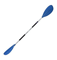  Весло для SUP дошки (Сапборду) Egalis Swift first senior alu Ø30 мм L210 см Fibrylon