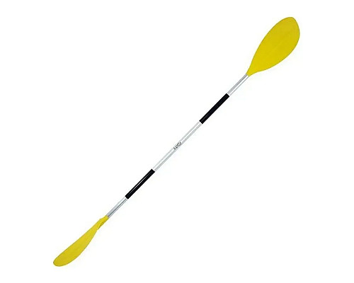 Весло для SUP дошки (Сапборду) Egalis Swift first senior alu Ø30мм L220см Fibrylon